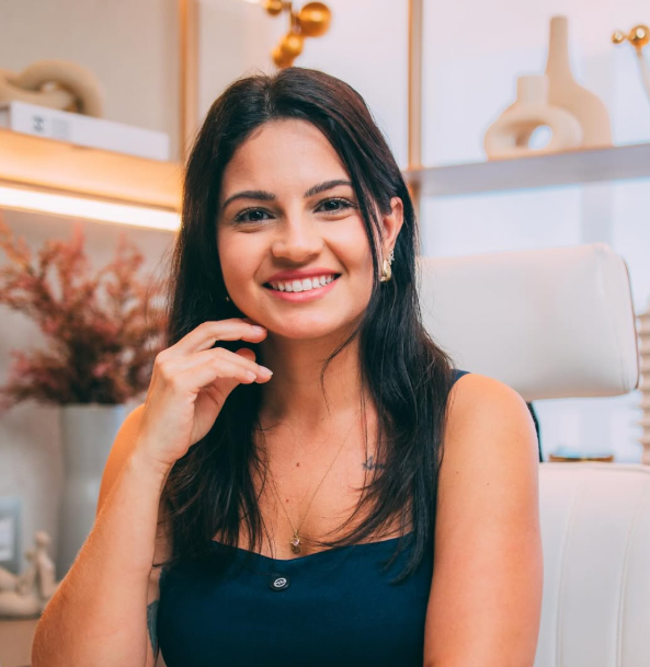 Jéssica Corrêa